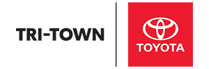 Tri-Town Toyota Logo