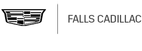 Falls Cadillac Logo