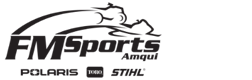 Logo de FM Sport