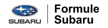 Formule Subaru Logo