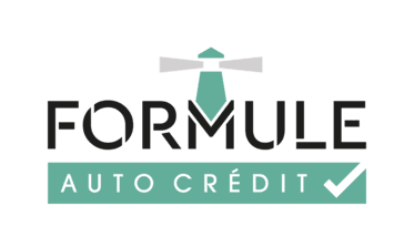 Formule Auto Credit logo