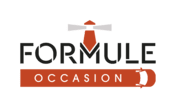 Logo de Formule Occasion