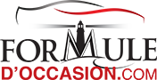 Logo de Formule Occasion