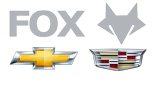 Fox Chevrolet Ltd Logo