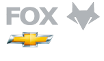 Fox Chevrolet Ltd Logo