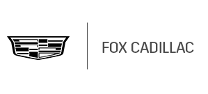Fox Cadillac Logo