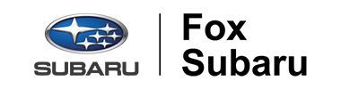 Logo de Fox Subaru