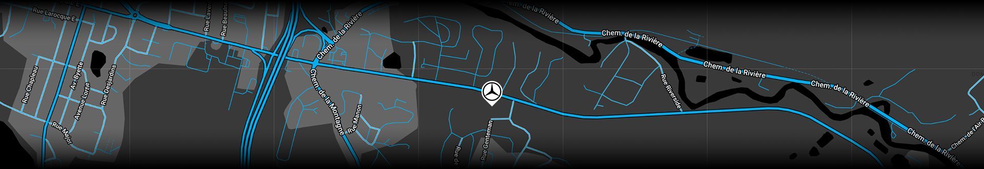 Franke Mercedes-Benz