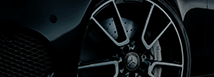Wheels and Tires