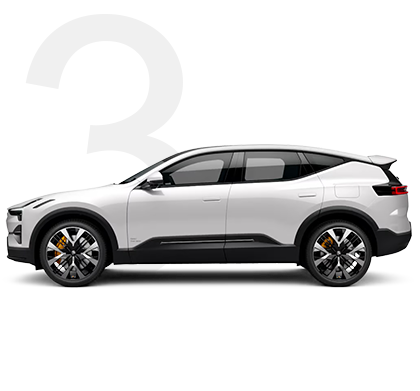 <p>Polestar 3</p>