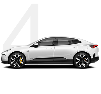 <p>Polestar 4</p>