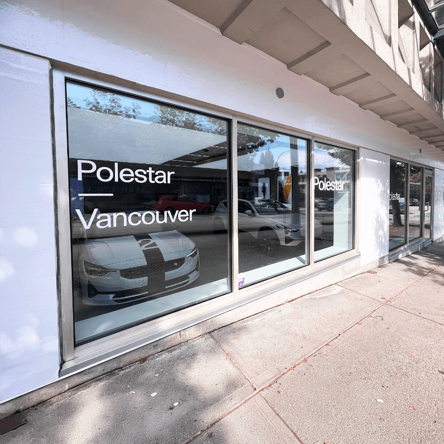 Polestar Vancouver