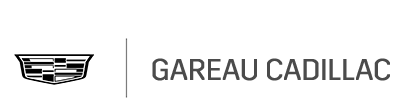 Gareau Cadillac Logo