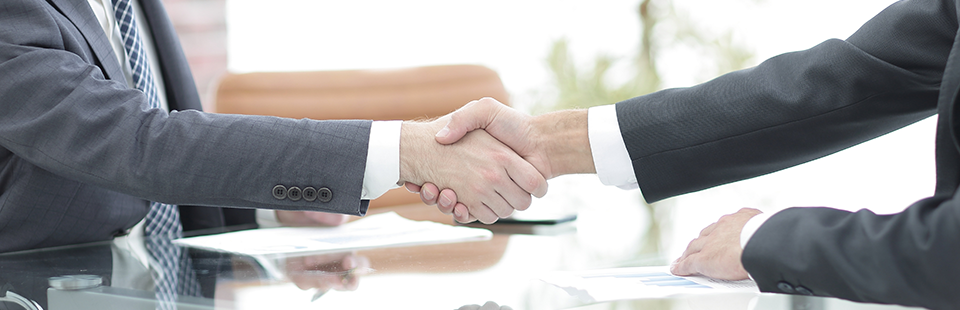 Financing Page