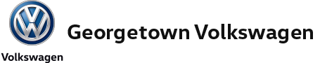 Georgetown Volkswagen Logo