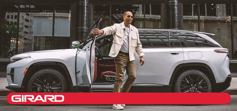 Get Back on the Road Regardless of Your Credit