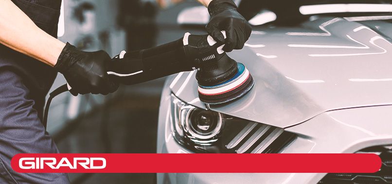 Make Your Chrysler, Jeep, Dodge, Ram, or Fiat Shine
