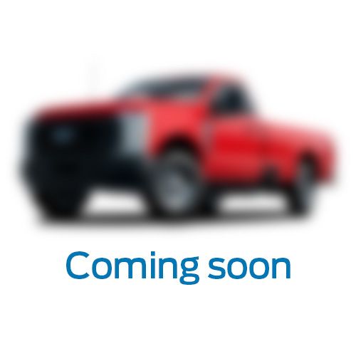 2025 Ford Super Duty F-750 Straight Frame