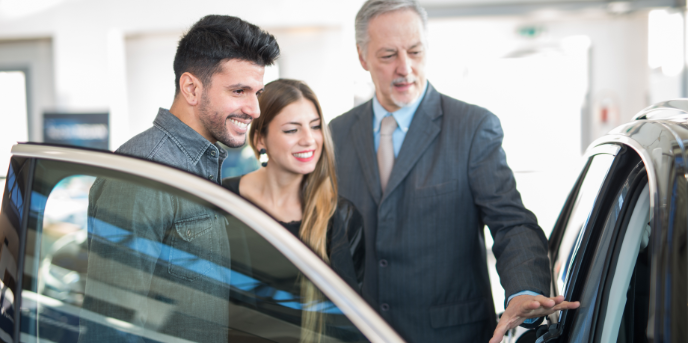 Are You New to Canada and Interested in Purchasing a Vehicle?
