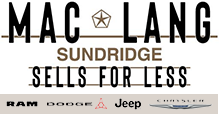 Mac Lang Sundridge Logo