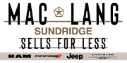 Mac Lang Sundridge Logo