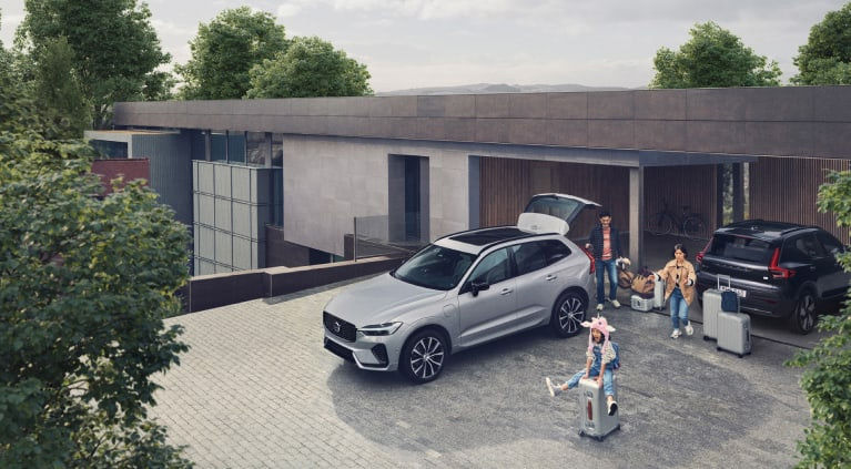 Certifié par Volvo