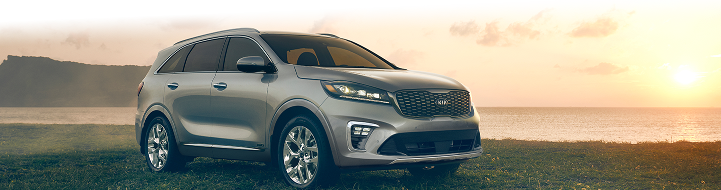 Central Kia Atholville