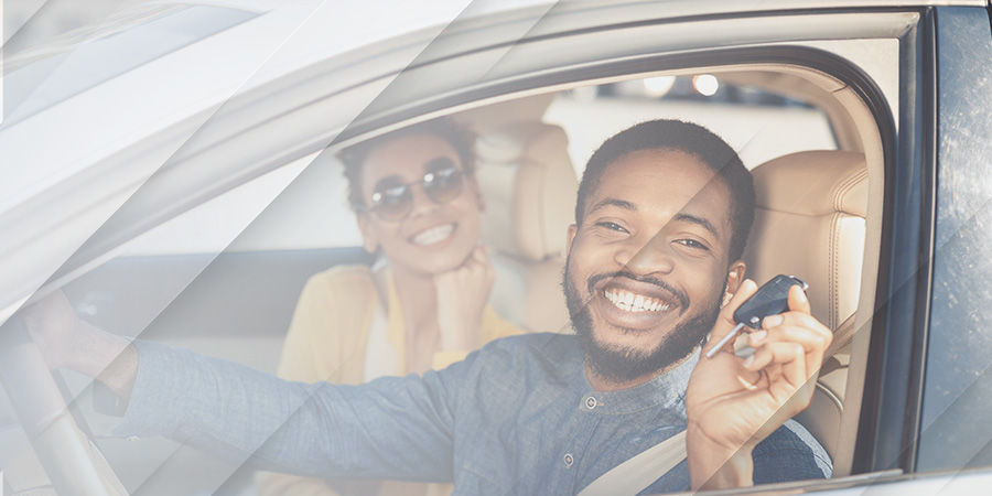 Get Back on the Road Regardless of Your Credit