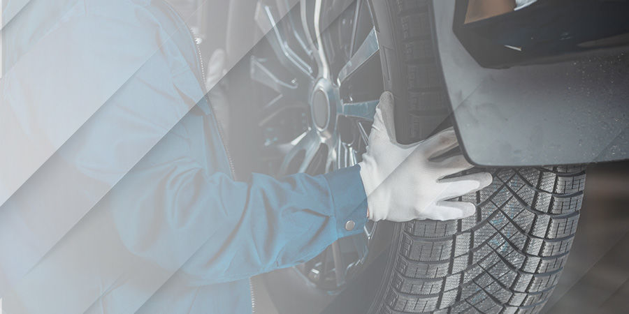 Choose the Right Tires with Our Experts' Help in {city}