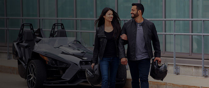 Beauce Sports | Voir les Slingshot neufs