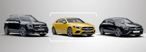 Current offers on used vehicles