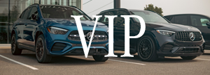 Client VIP Mercedes-Benz Granby