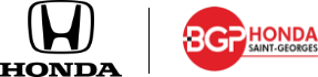 BGP Honda Logo