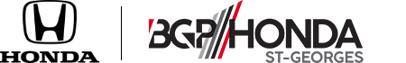 BGP Honda Logo