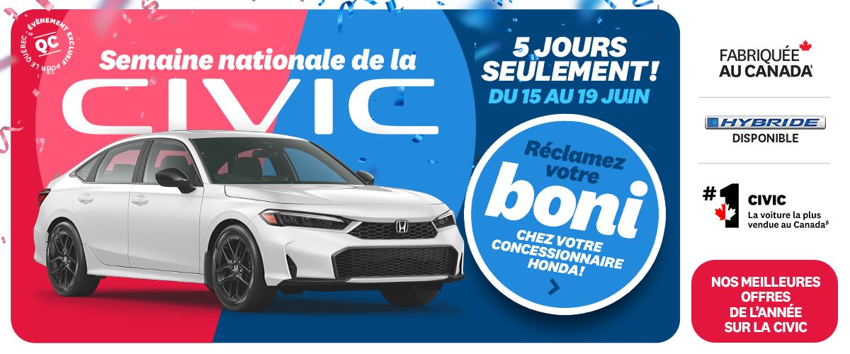 Rangée de voitures neuves dans une salle d'exposition de concessionnaire, avec une voiture rouge au premier plan.