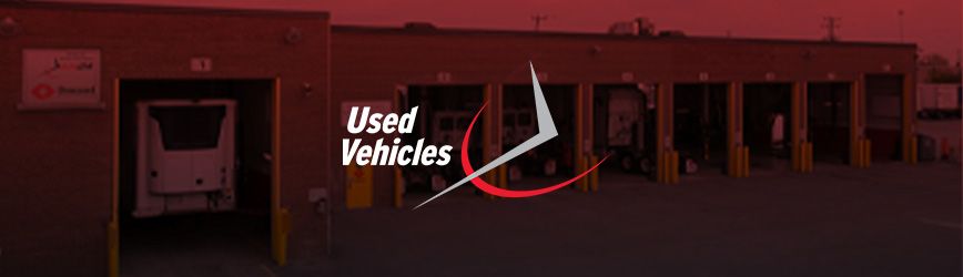 BUY A USED VEHICLE FROM BROSSARD LEASING