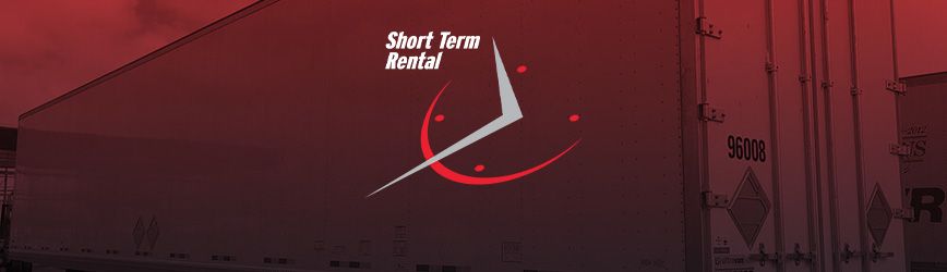 SHORT-TERM RENTALS