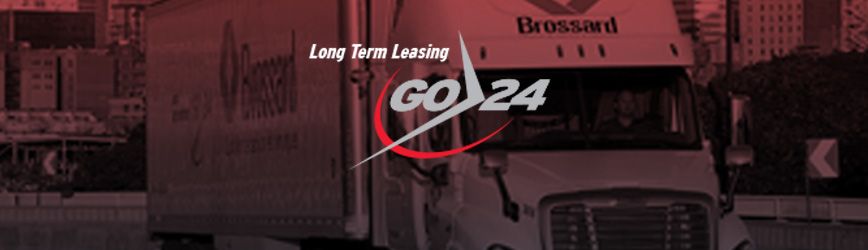 FULL-SERVICE LEASING