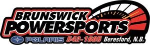 Brunswick Power Sport Inc Logo