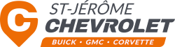 St-Jérôme Chevrolet Buick GMC Logo