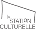 Station culturelle