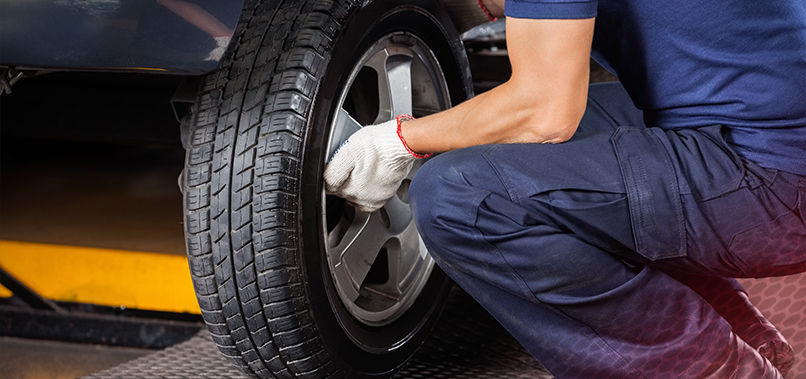 Why Choose the Best Tires for Your Vehicle?
