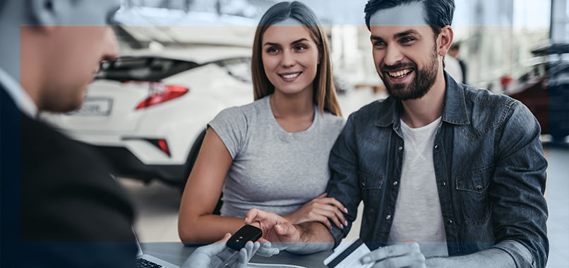 How Can You Get a Vehicle Despite Your Credit Situation?