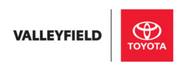 Valleyfield Toyota Logo
