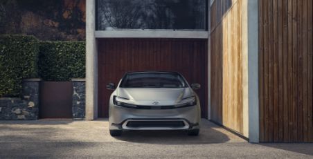 Véhicules certifiés