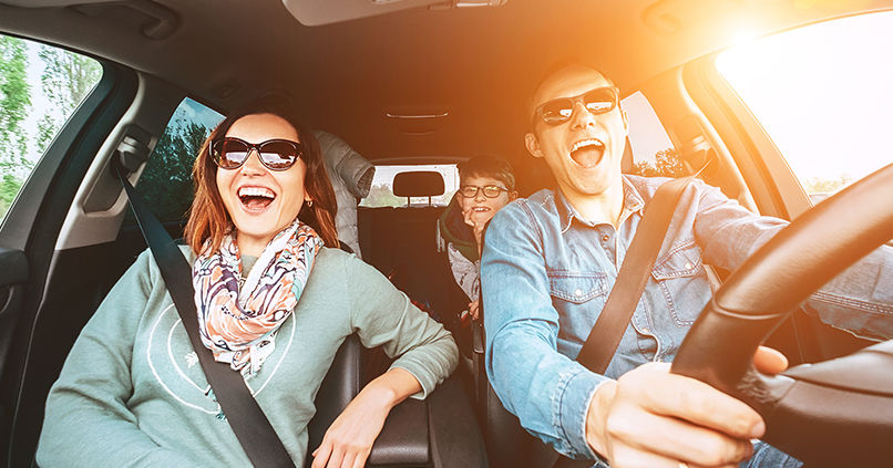 Make the Right Decision with the Help of Our Financing Experts