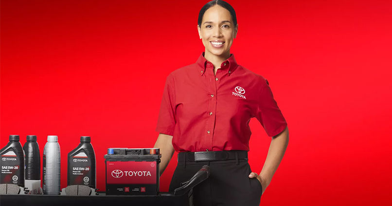 A Vast Selection of Accessories to Personalize Your Vehicle