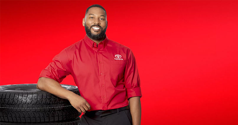 Choose the Right Tires with Our Experts' Help in {city}