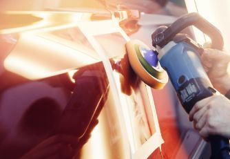 Detailing Service
