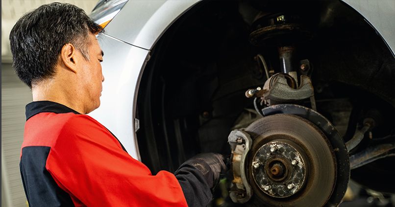 Parts Designed for Your Vehicle in {city}